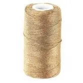 Babe Weft Weaving Thread - Vanilla